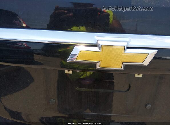 2GNFLEEK1G6258805 2016 CHEVROLET EQUINOX Black 