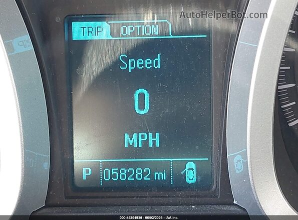 2GNFLEEK2H6333917 2017 CHEVROLET EQUINOX Gray 