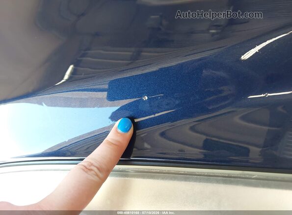 2GNFLEEK3H6303258 2017 CHEVROLET EQUINOX Dark Blue Սալոնի 360 աստիճան տեսք