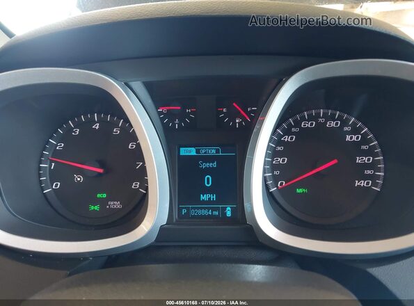 2GNFLEEK3H6303258 2017 CHEVROLET EQUINOX Dark Blue Հետևի նստատեղերի տեսք