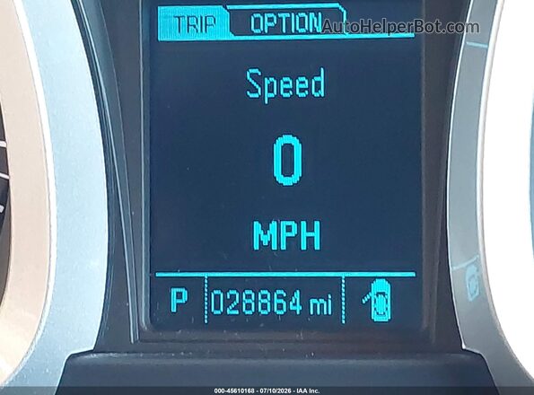 2GNFLEEK3H6303258 2017 CHEVROLET EQUINOX Dark Blue 