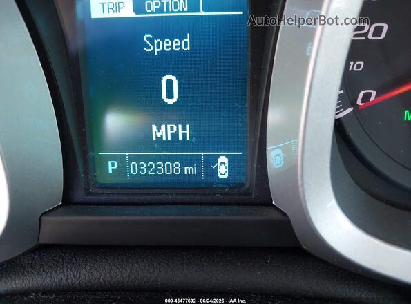 2GNFLEEK3H6314177 2017 CHEVROLET EQUINOX Silver 