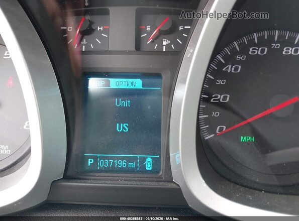 2GNFLEEK3H6322537 2017 CHEVROLET EQUINOX Blue 