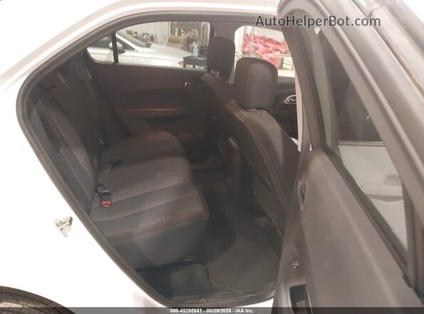 2GNFLEEK3H6331481 2017 CHEVROLET EQUINOX White VIN կոդի պիտակի տեսք
