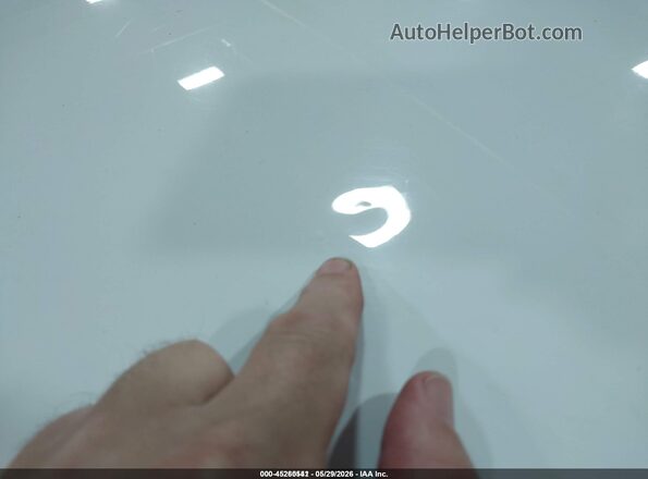 2GNFLEEK3H6331481 2017 CHEVROLET EQUINOX White Դիմացի տեսք