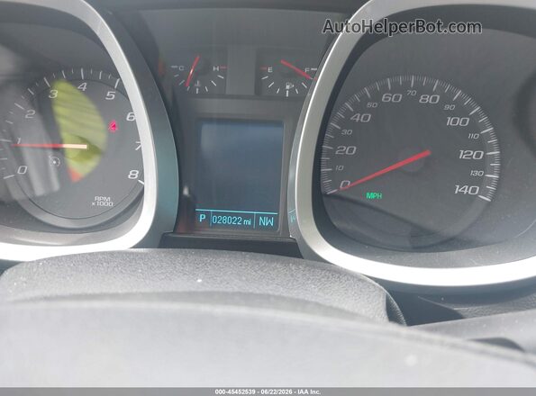 2GNFLEEK4H6338388 2017 CHEVROLET EQUINOX Black უკანა სავარძლების ხედი