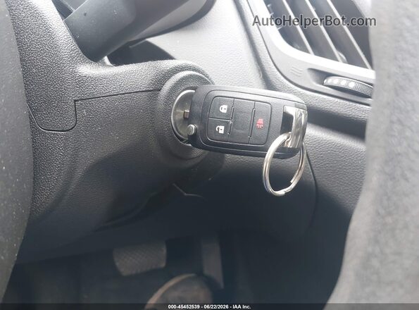 2GNFLEEK4H6338388 2017 CHEVROLET EQUINOX Black წინა პანელის ხედი