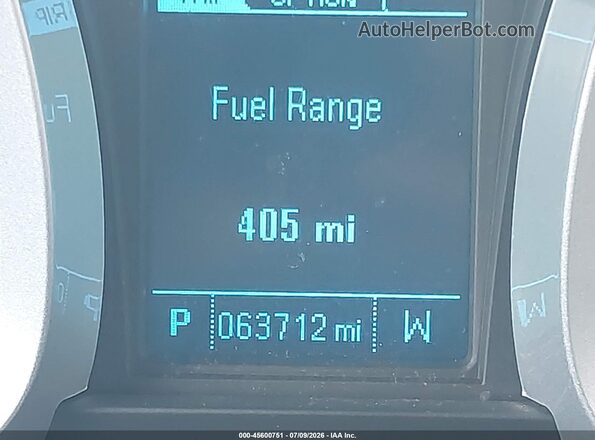 2GNFLEEK5H6334513 2017 CHEVROLET EQUINOX Black 
