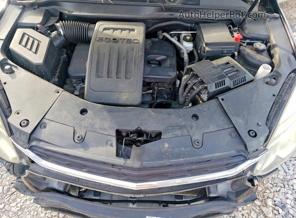 2GNFLEEK7G6213092 2016 CHEVROLET EQUINOX Gray Engine compartment view