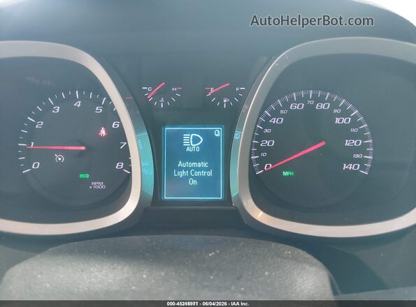 2GNFLEEK7H6329975 2017 CHEVROLET EQUINOX Blue Հետևի նստատեղերի տեսք