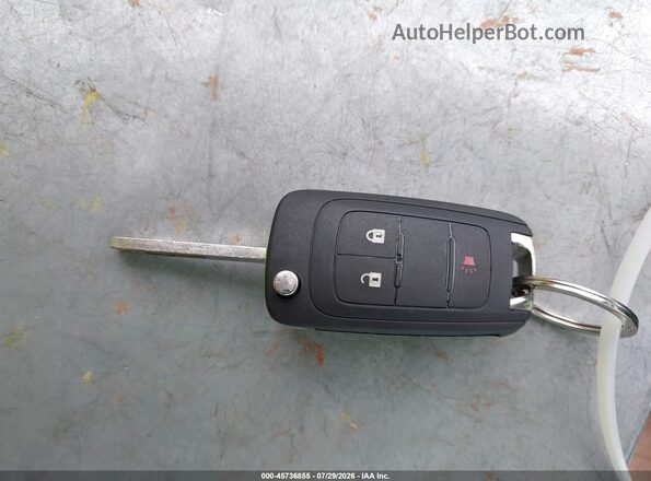 2GNFLEEK9G6226541 2016 CHEVROLET EQUINOX White წინა პანელის ხედი