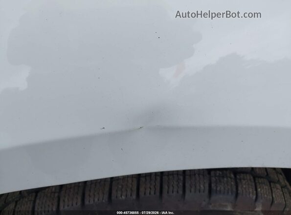 2GNFLEEK9G6226541 2016 CHEVROLET EQUINOX White წინა ხედი