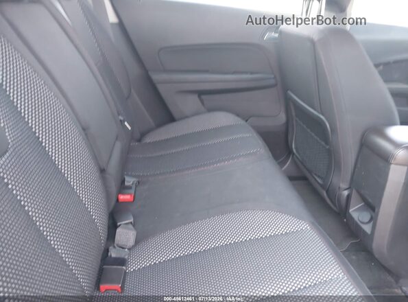 2GNFLEEKXH6141077 2017 CHEVROLET EQUINOX Gray VIN sticker view