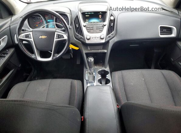 2GNFLFE30H6250856 2017 CHEVROLET EQUINOX Burgundy წინა პანელის ხედი