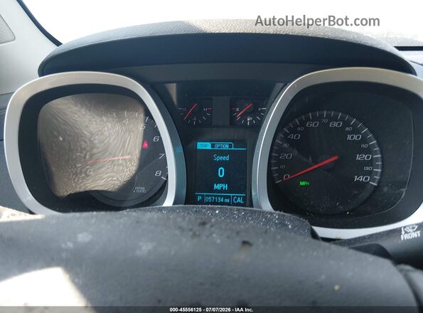 2GNFLFE33H6247885 2017 CHEVROLET EQUINOX Burgundy 