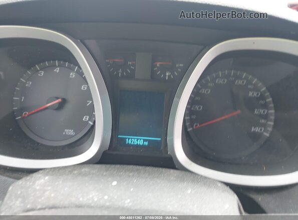 2GNFLFE38G6180313 2016 CHEVROLET EQUINOX Black Vista de los asientos traseros