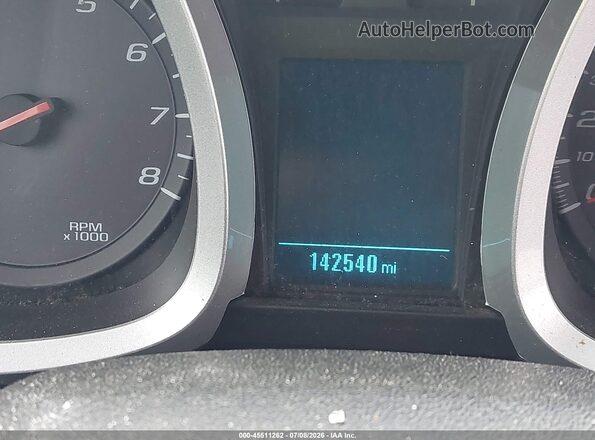 2GNFLFE38G6180313 2016 CHEVROLET EQUINOX Black 