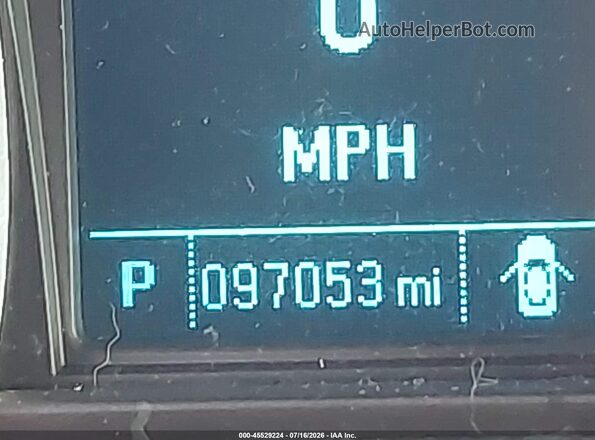 2GNFLFEK0G6321933 2016 CHEVROLET EQUINOX White 