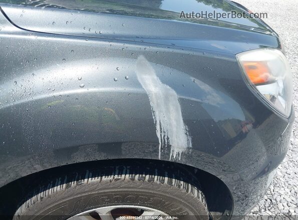 2GNFLFEK0H6157004 2017 CHEVROLET EQUINOX Gray Դիմացի տեսք