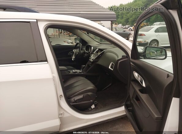 2GNFLFEK0H6261346 2017 CHEVROLET EQUINOX White Սալոնի դիմացի տեսք
