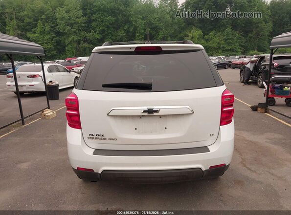 2GNFLFEK0H6261346 2017 CHEVROLET EQUINOX White 