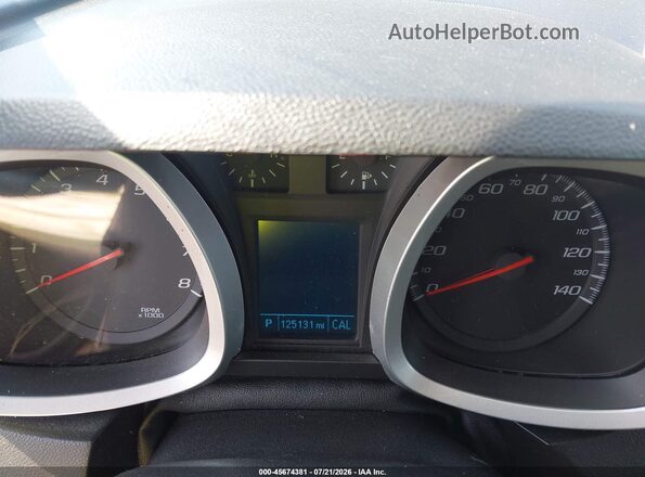 2GNFLFEK1G6252220 2016 CHEVROLET EQUINOX Black Հետևի նստատեղերի տեսք