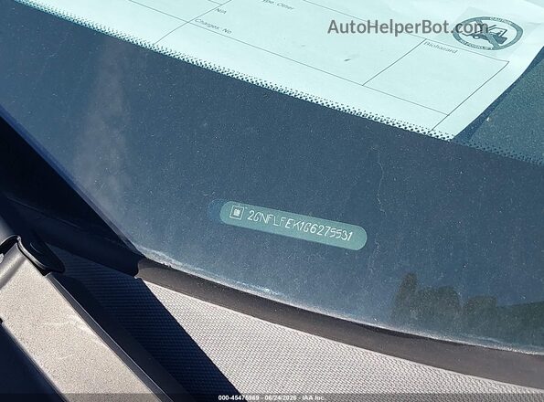 2GNFLFEK1G6275531 2016 CHEVROLET EQUINOX Blue Շարժիչի բաժամունքի տեսք