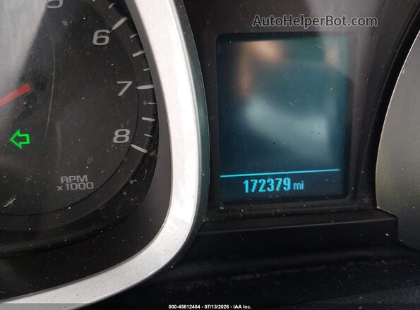 2GNFLFEK2G6173073 2016 CHEVROLET EQUINOX Black Vista interior de 360 grados