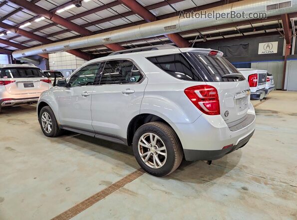 2GNFLFEK2G6241260 2016 CHEVROLET EQUINOX White Tył lewy