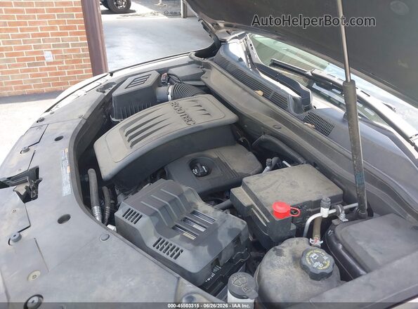 2GNFLFEK2G6277708 2016 CHEVROLET EQUINOX Серый Вид сзади