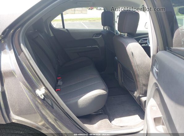 2GNFLFEK2G6277708 2016 CHEVROLET EQUINOX Серый Вид наклейки с VIN-кодом