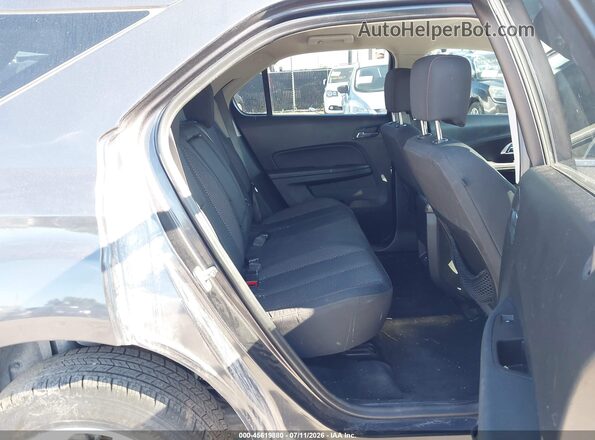 2GNFLFEK2G6333792 2016 CHEVROLET EQUINOX Черный Вид наклейки с VIN-кодом