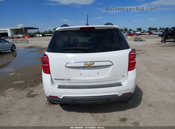 2GNFLFEK2H6307484 2017 CHEVROLET EQUINOX White 