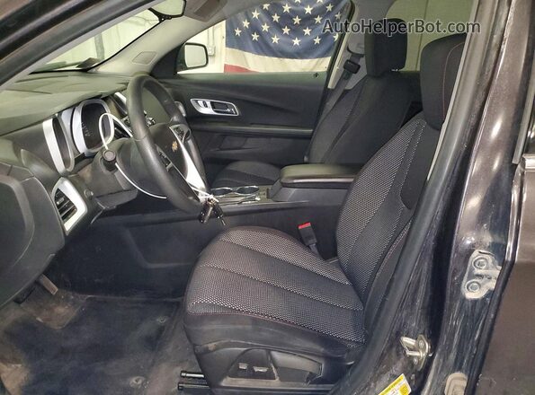 2GNFLFEK3G6267818 2016 CHEVROLET EQUINOX Gray Սալոնի դիմացի տեսք