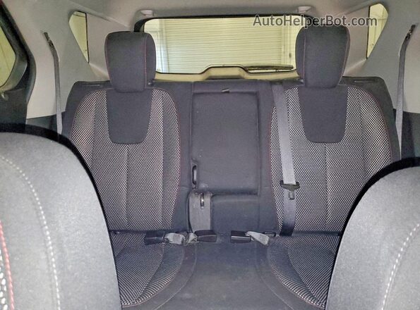 2GNFLFEK3G6267818 2016 CHEVROLET EQUINOX Gray Հետևի նստատեղերի տեսք
