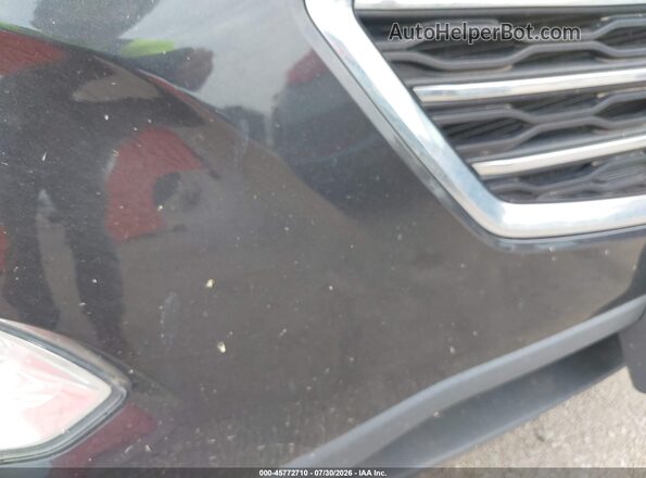 2GNFLFEK3G6272498 2016 CHEVROLET EQUINOX Черный Вид спереди