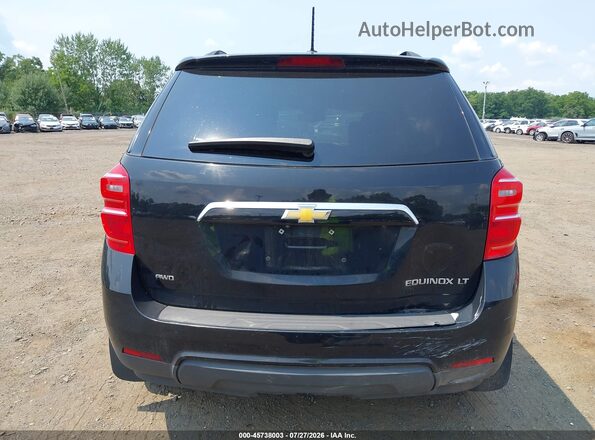 2GNFLFEK3G6345613 2016 CHEVROLET EQUINOX Black 