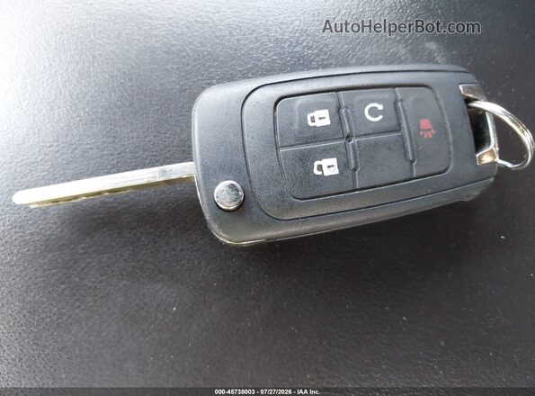 2GNFLFEK3G6345613 2016 CHEVROLET EQUINOX Black Widok deski rozdzielczej