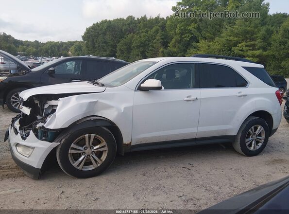 2GNFLFEK3G6353887 2016 CHEVROLET EQUINOX White 