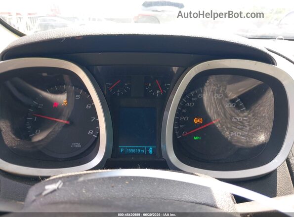 2GNFLFEK3H6185315 2017 CHEVROLET EQUINOX Silver Вид задніх сидінь