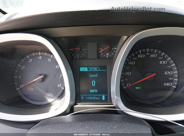 2GNFLFEK3H6248591 2017 CHEVROLET EQUINOX Black Вид задніх сидінь