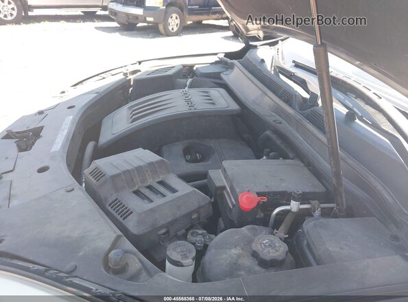 2GNFLFEK3H6255914 2017 CHEVROLET EQUINOX Gray Вид ззаду