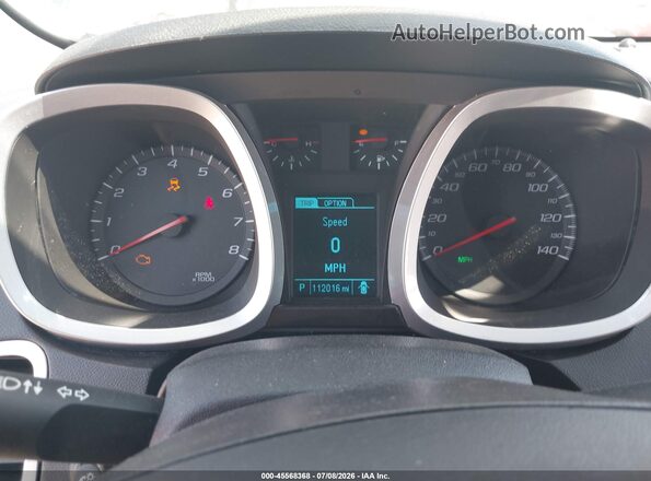 2GNFLFEK3H6255914 2017 CHEVROLET EQUINOX Gray 