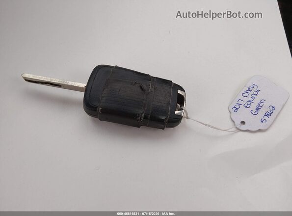 2GNFLFEK3H6258649 2017 CHEVROLET EQUINOX Серый Вид панели приборов