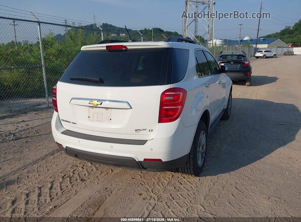 2GNFLFEK4H6153182 2017 CHEVROLET EQUINOX White Tył prawy