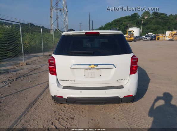 2GNFLFEK4H6153182 2017 CHEVROLET EQUINOX White 