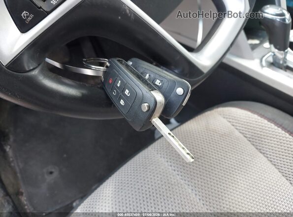 2GNFLFEK4H6323718 2017 CHEVROLET EQUINOX Dark Blue წინა პანელის ხედი