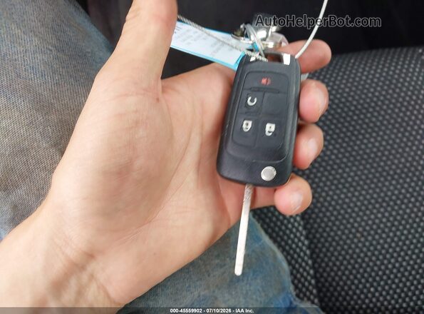 2GNFLFEK5G6157997 2016 CHEVROLET EQUINOX Blue Widok deski rozdzielczej