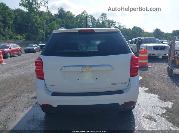 2GNFLFEK5G6274155 2016 CHEVROLET EQUINOX White 