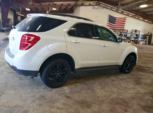 2GNFLFEK5H6246809 2017 CHEVROLET EQUINOX Beige Rear right